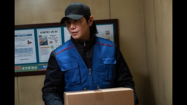 第7話 閉ざされた部屋