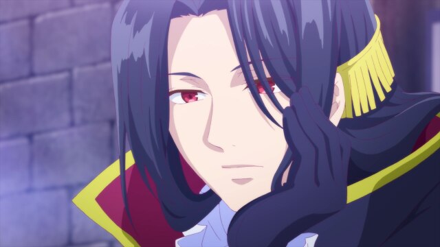 第2話 悪役令嬢は敵も多いが手下も多い