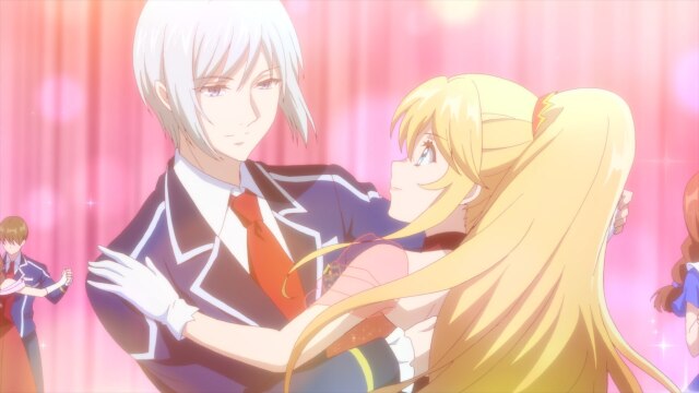 第8話 悪役令嬢の悪事は暴かれる