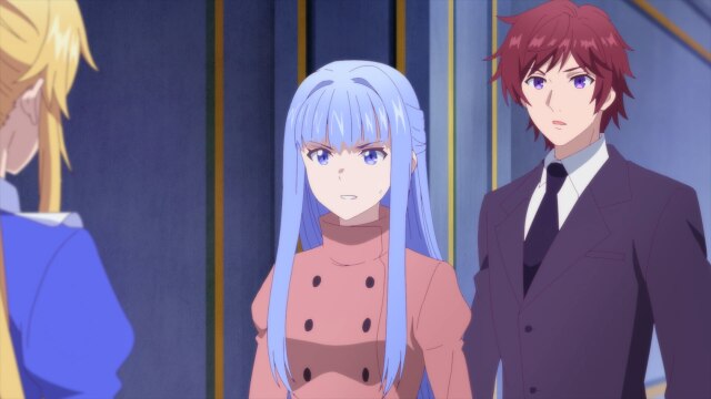 第10話 悪役令嬢の愛は届かない