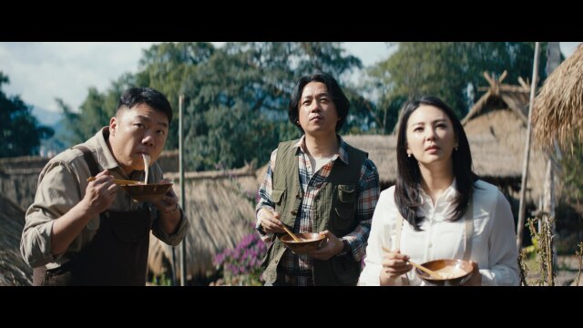 第1話 新たなる冒険の始まり