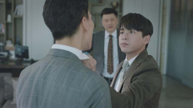 第31話 帰る場所
