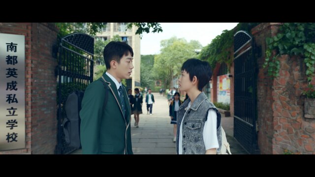 第3話 目には目を歯には歯を