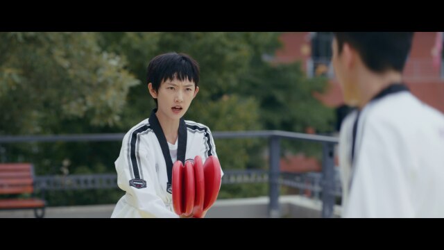 第8話 あなたがくれた勇気
