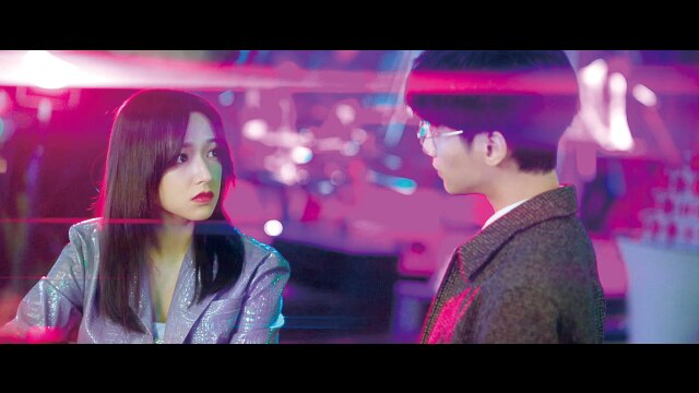 第1話 君はあのときの君?