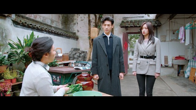 第17話 今もこれからも一緒に