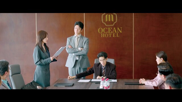 第30話 2つの部屋の謎