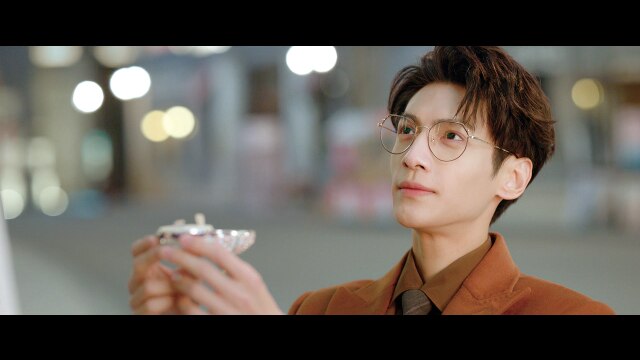 第32話 君は僕の全世界