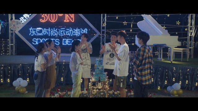 第8話 思い出のバースデーケーキ