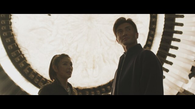 第16話 それぞれの未来へ