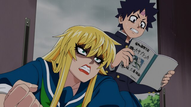 第3話 どこまでも続く幸せな帰り道だ