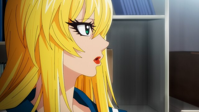 第9話 お前は一人じゃない