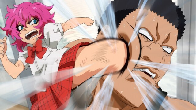 第10話 勝つのは俺達だ