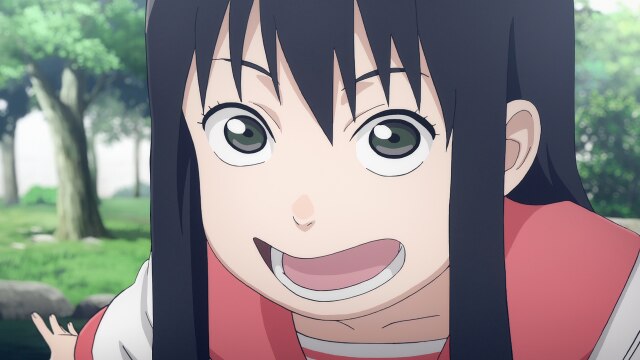 第4話 クク