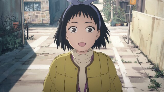 第6話 100%安全水