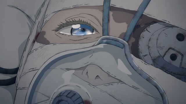 第8話 それぞれの選択