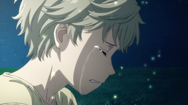 第9話 学園の子供たち
