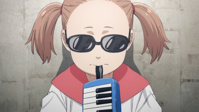 第11話 テストを始めます