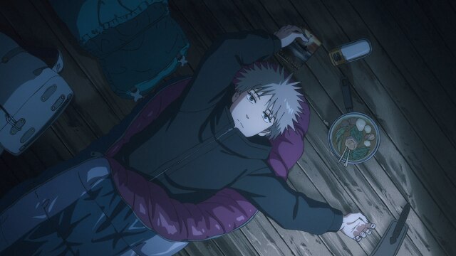 第12話 外の外