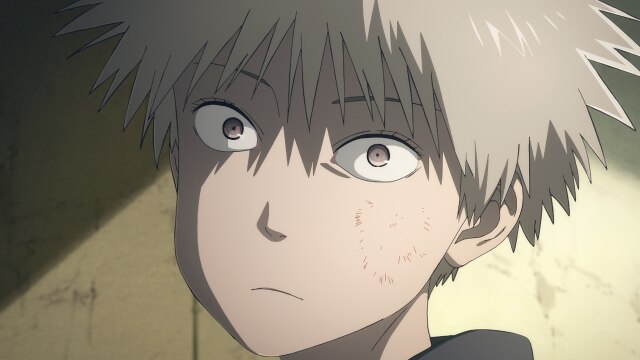 第13話 旅の続き・旅の始まり