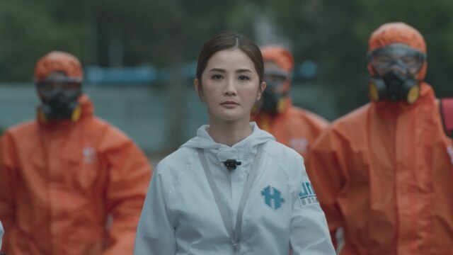 第5話 偽者の正体