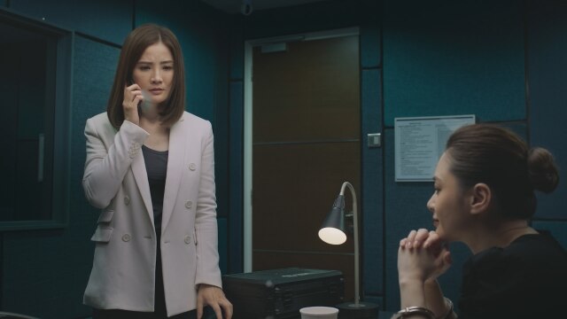 第11話 巧妙な罠(わな)