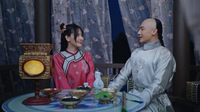 第3話 老婦人の陰謀