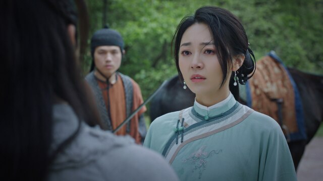 第12話 抱き続けた悲しみ
