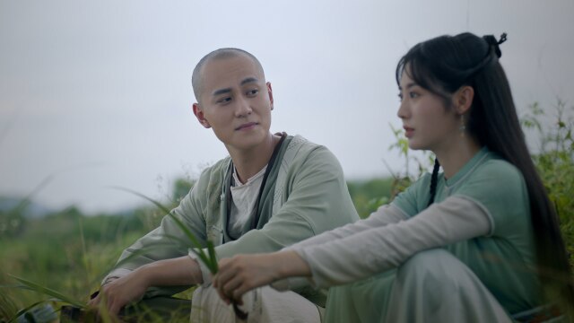 第40話 咲き散る縁