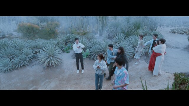 第22話 時間の歪み