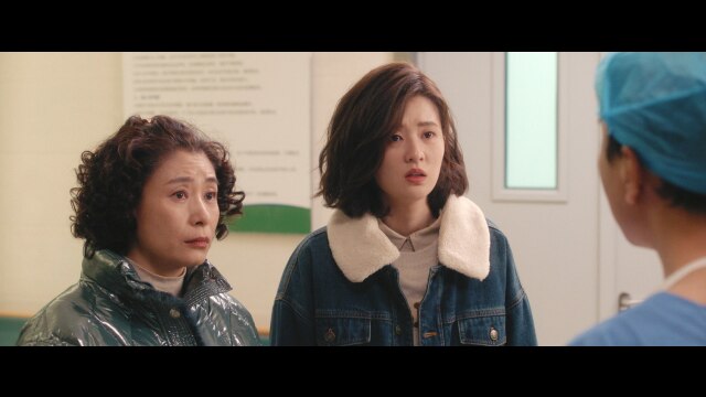 第4話 戻れないなら この時空で