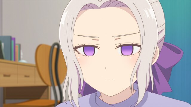 第3話 しっかりして