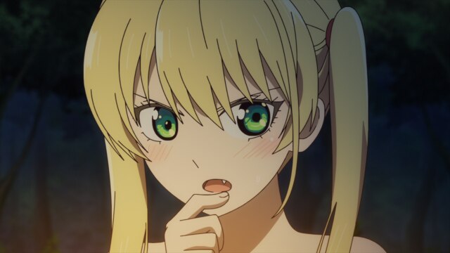 第6話 カノジョの覚悟