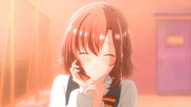 第2話 好き、デート、そして…
