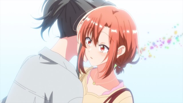 第6話 ひとめぼれと、約束の日。