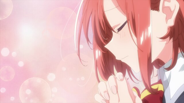 第11話 対峙と、かけ違い。