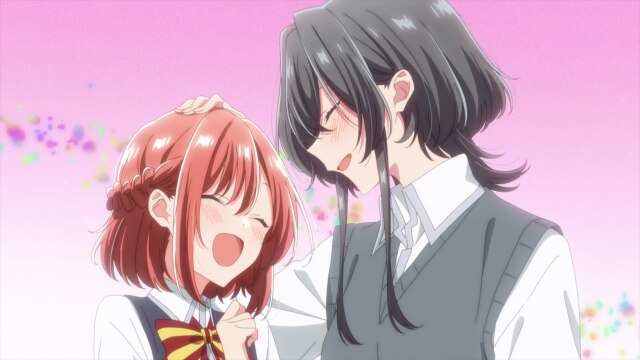 第12話 君にとどけたい唄