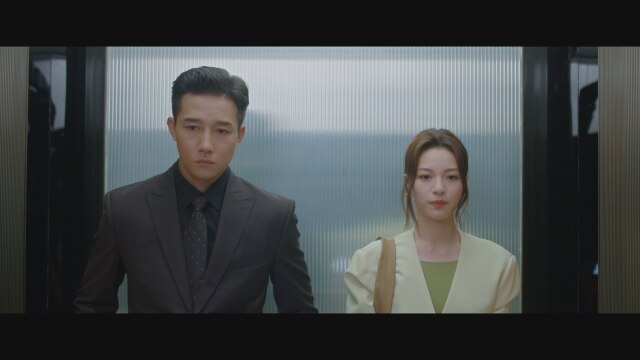 第9話 彼女の6年 彼の6年