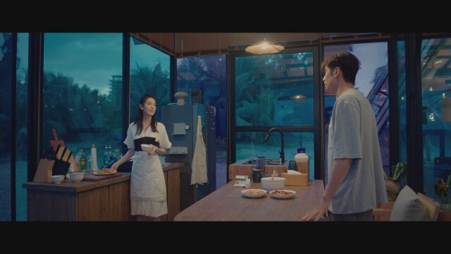 第27話 想い合う2人