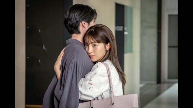 第6話 素敵な彼に似合う人