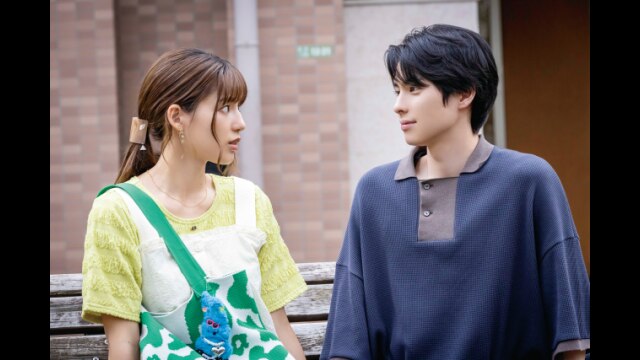 第9話 私たち、付き合ってます！
