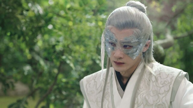 第3話 ９つの命をもつ軍師