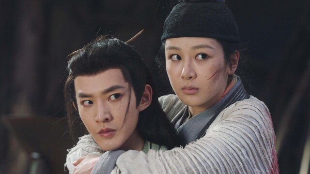 第4話 酒店の横暴な令嬢