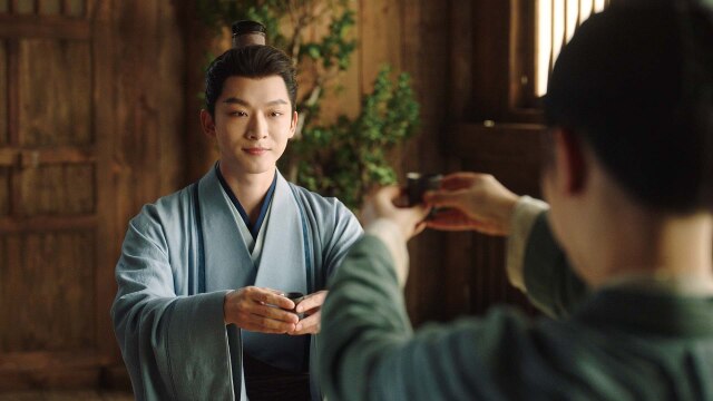 第5話 隠された裏の顔