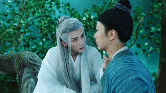 第6話 偽りを誠に変える賭け