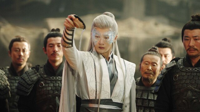 第8話 九頭蛇(きゅうとうだ)の別の顔