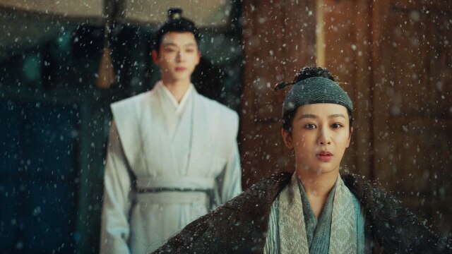 第10話 蠱毒(こどく)を解かない訳