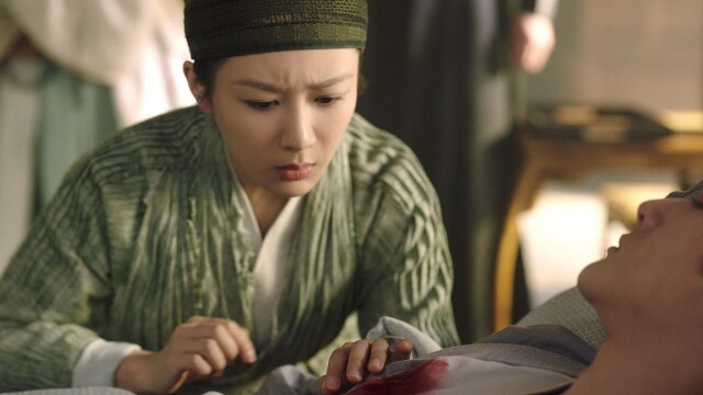 第12話 蠱虫(こちゅう)の異名