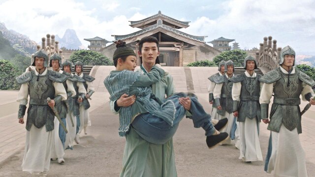 第14話 15年の誓い