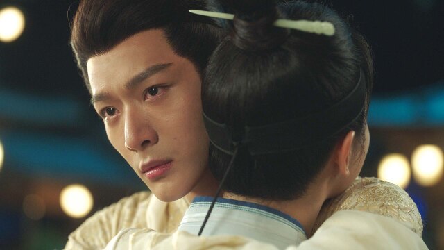 第16話 王姫(おうき)になる決意